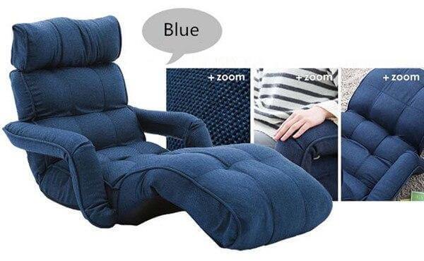 Luxury Lazy Comfortable Sleeper Lounge Chair - Image 4