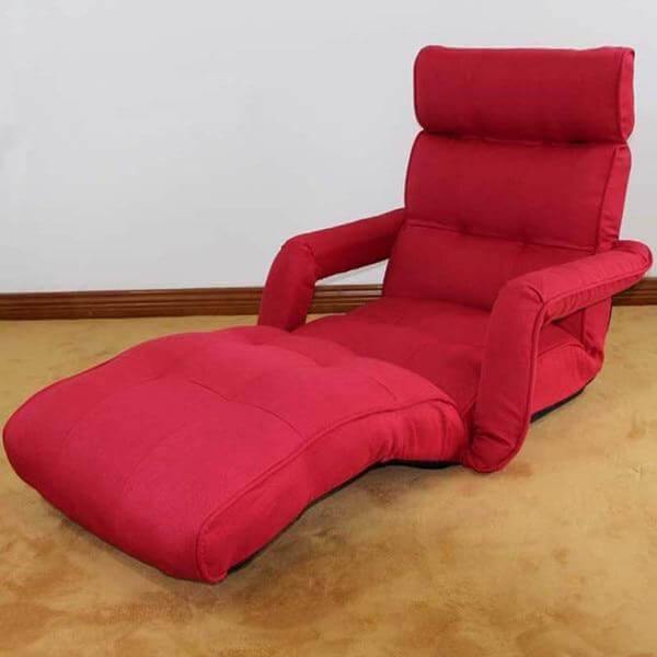 Luxury Lazy Comfortable Sleeper Lounge Chair - Image 5
