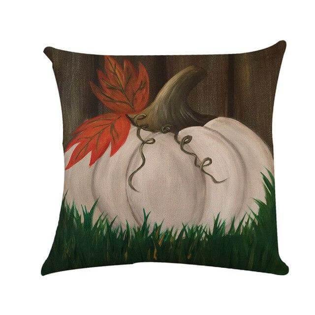 Pumpkins Pillow Cases for Halloween - Image 9