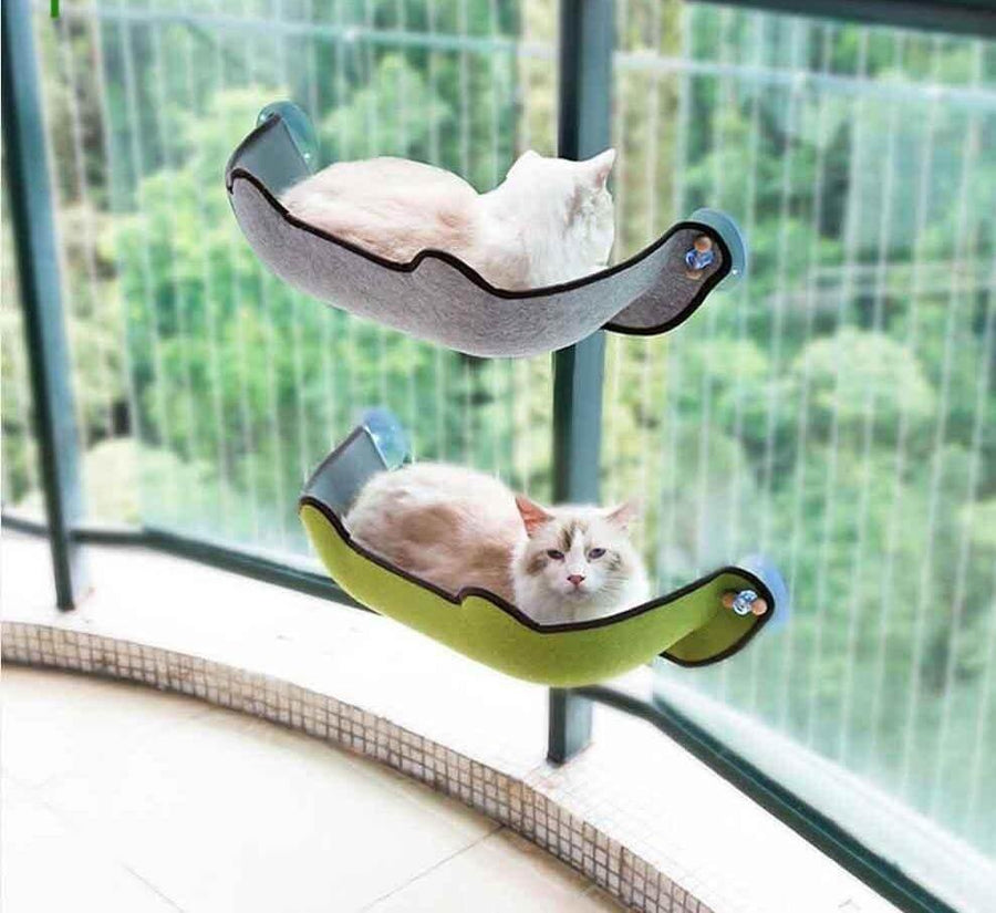 Cat Window Hammock - Image 0
