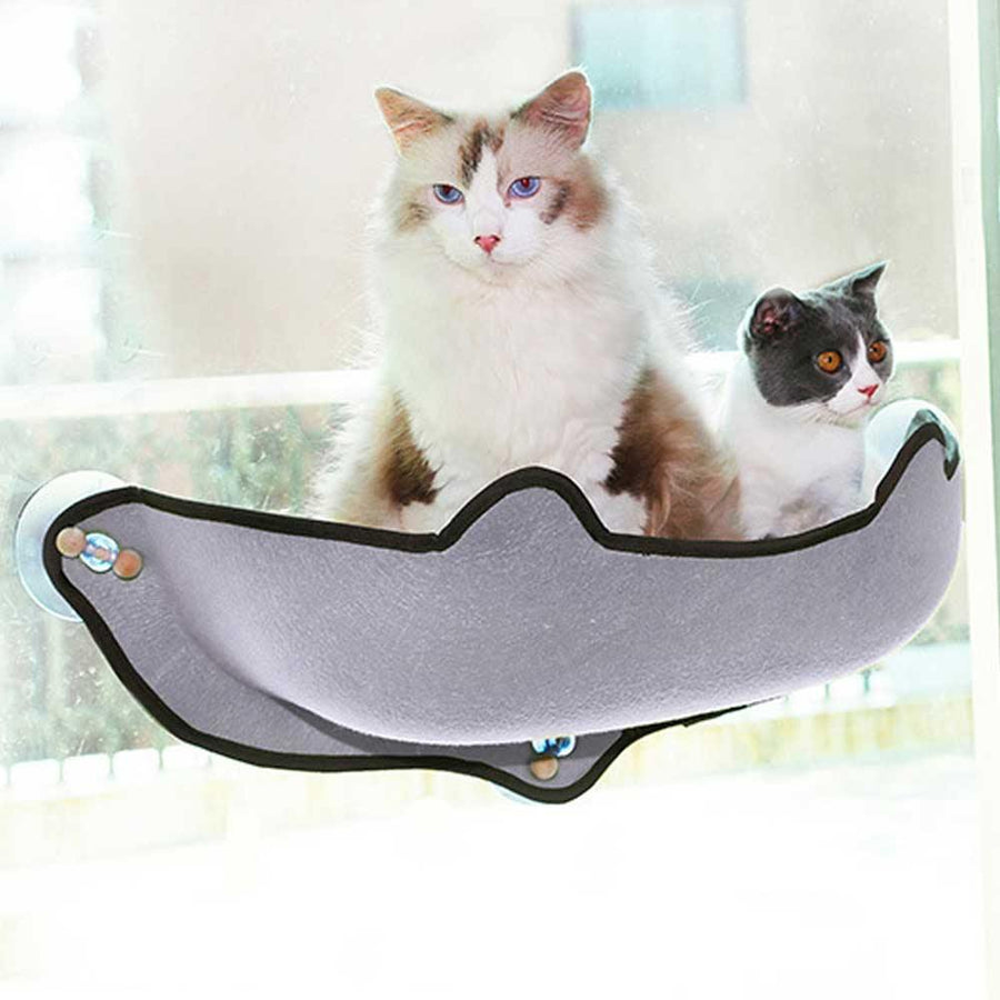Cat Window Hammock - Image 5