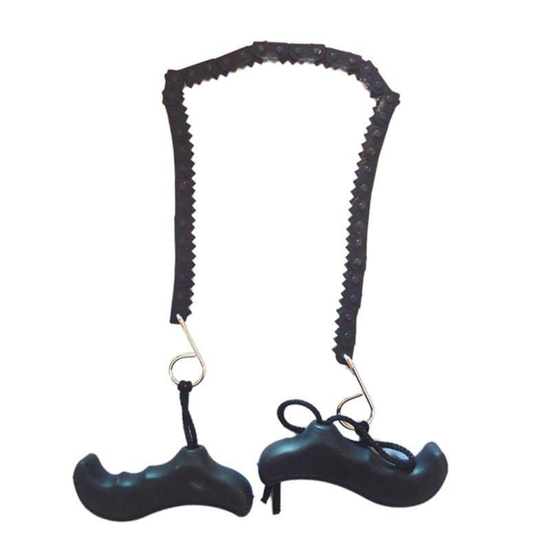 Portable Camping Emergency Chain Saw - Image 3