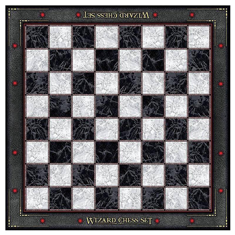 Magic World Model Final Challange Wizard Chess - Image 4