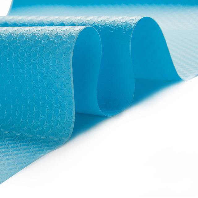 Multifunction Refrigerator Anti-fouling Anti Frost Waterproof Mat - Image 2