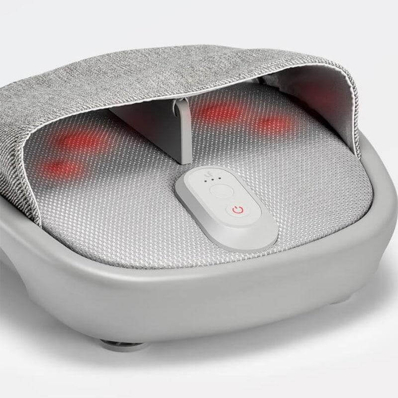 3D Air Pressure Foot Massager - Image 1