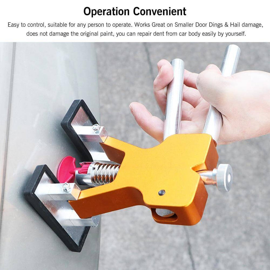 Advanced 28 Pcs Dent Repair Kit - Image 5