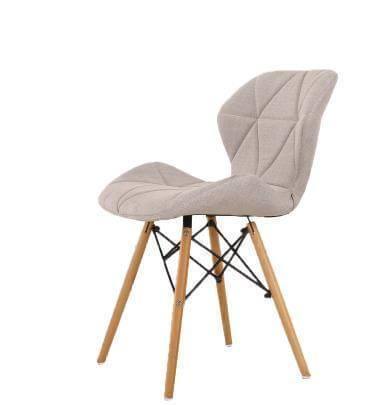 Modern Simple Colorful Home Chair - Image 5