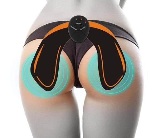 Smart Hip Trainer Muscle Vibrating Lifting Stimulator - Image 0