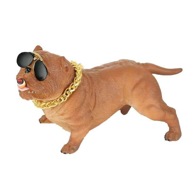 Cool Chill Doggy Decoration - Image 2