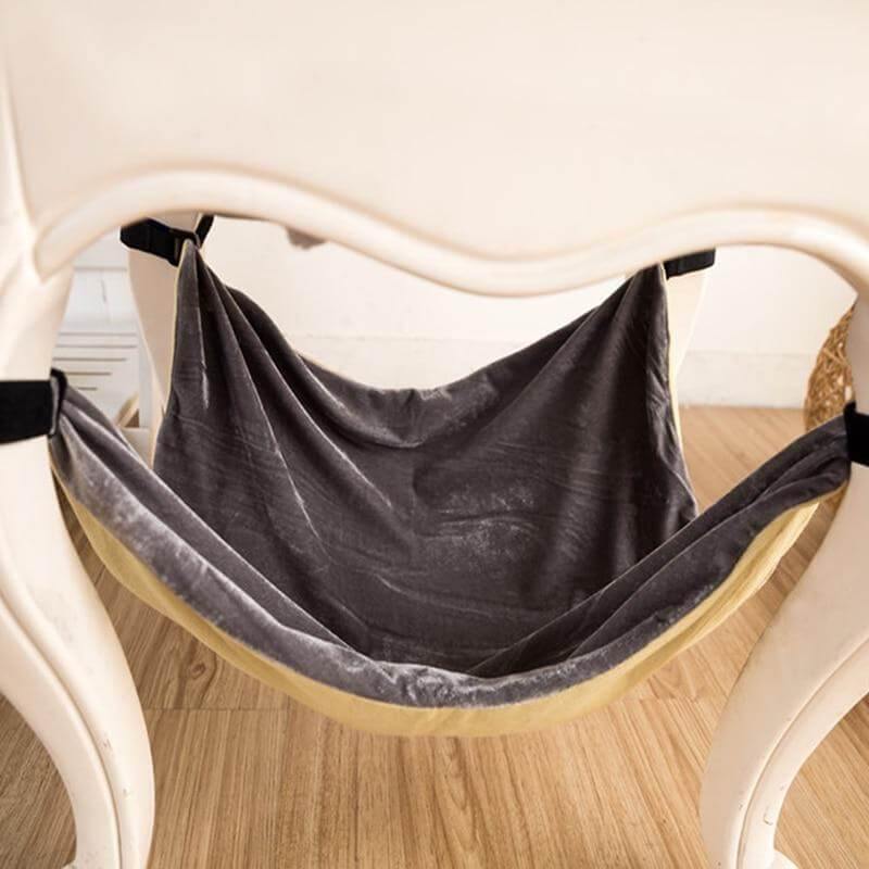 Soft Hanging Cat Bed Hammock - Image 1