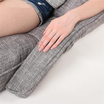 Luxury Lazy Comfortable Sleeper Lounge Chair - Image 7