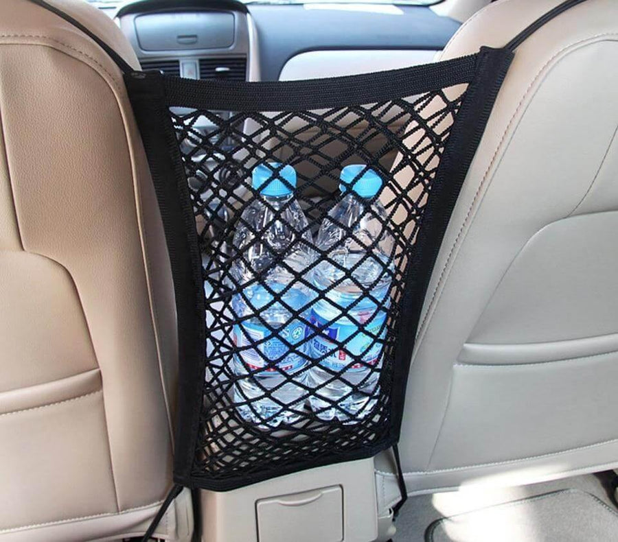 Car Elastic Hanging Organizer Holder - Image 0