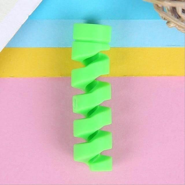 Stylish USB Cable Protector - Image 3