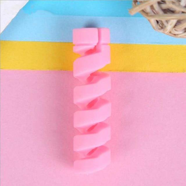 Stylish USB Cable Protector - Image 9