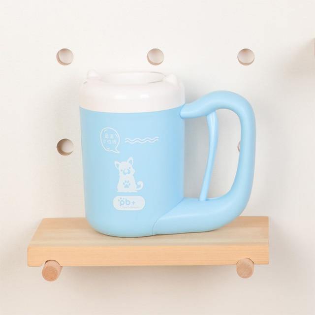 Automatic Pet Paw Washer - Image 2