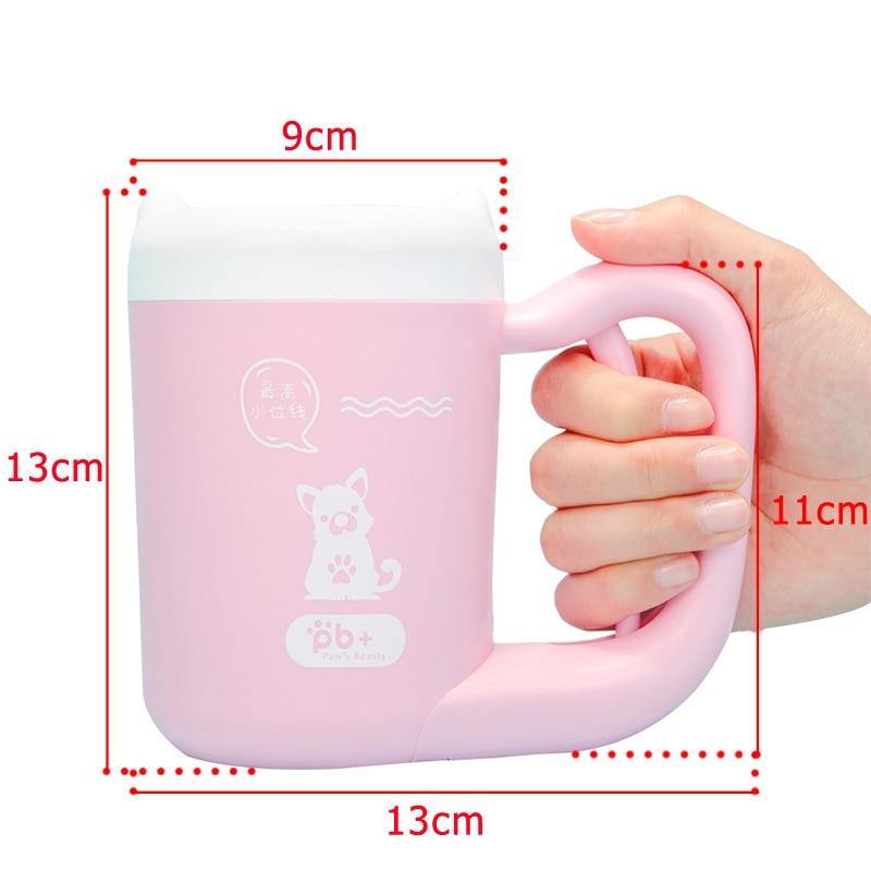 Automatic Pet Paw Washer - Image 10