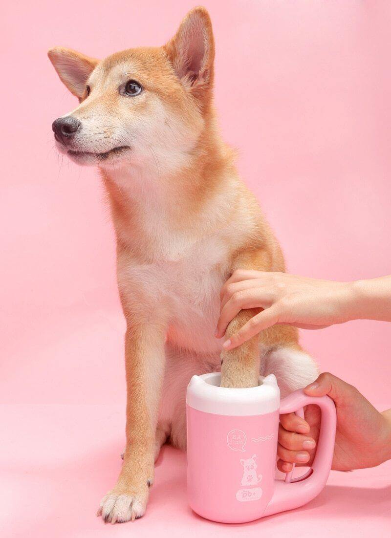 Automatic Pet Paw Washer - Image 9