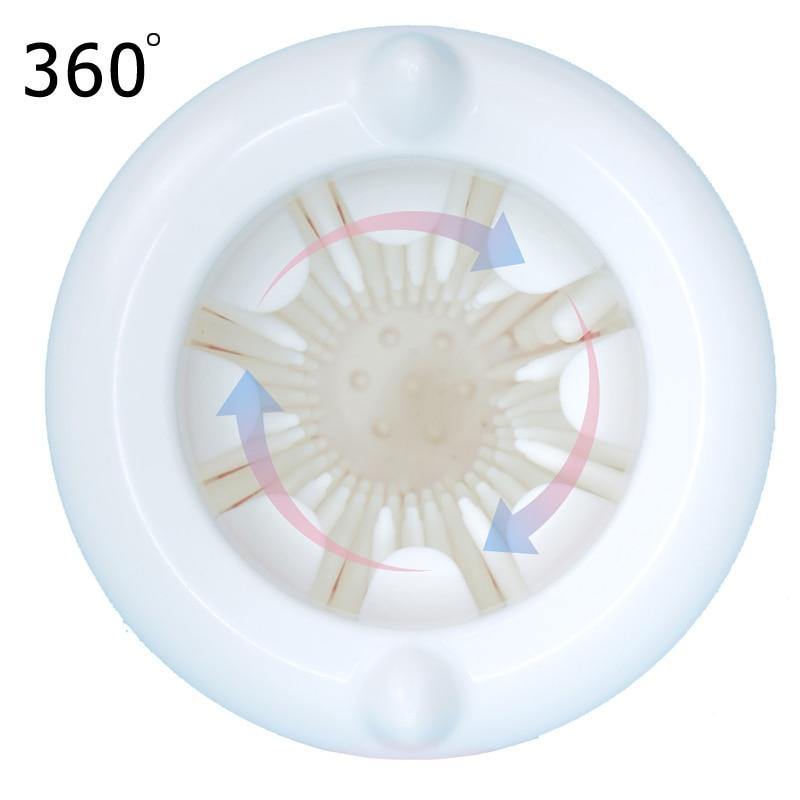 Automatic Pet Paw Washer - Image 7