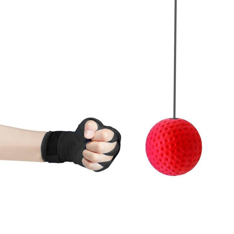 Boxing Fun Training Gadget - Image 5