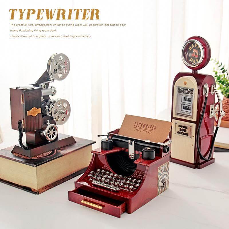 Nostalgic Stylish Home Decor Handicrafts - Image 0