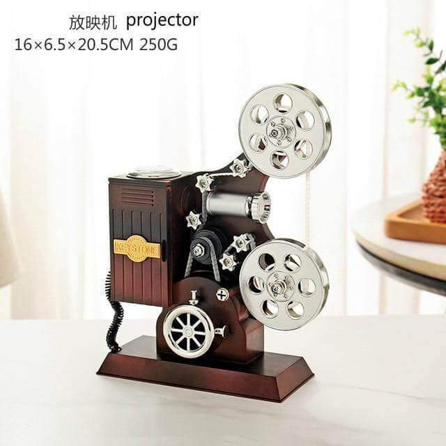 Nostalgic Stylish Home Decor Handicrafts - Image 3