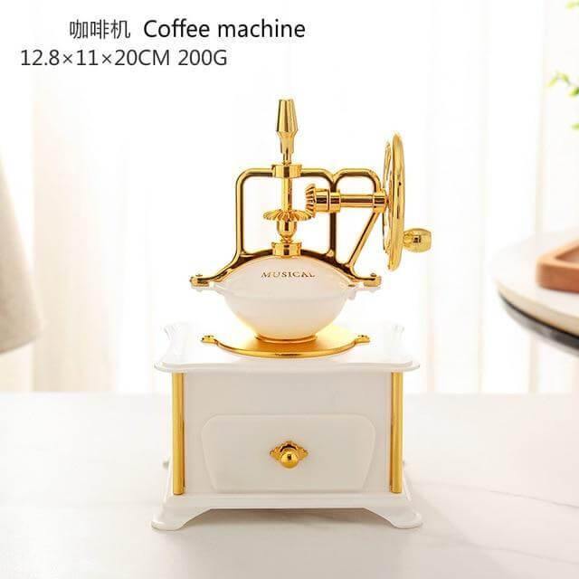 Nostalgic Stylish Home Decor Handicrafts - Image 1