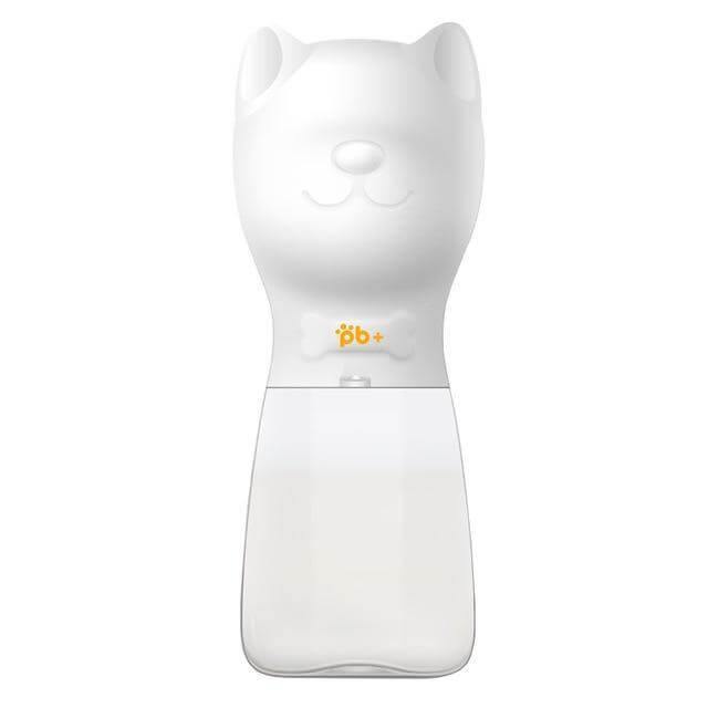 Portable Pet Dog Water Bottle Dispenser for Traveling and Walking - Image 3