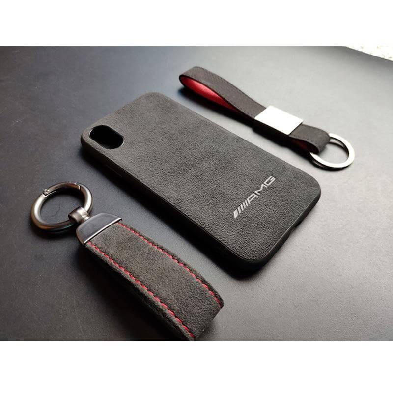 Luxury Leather Sport Iphone Cases - Image 7