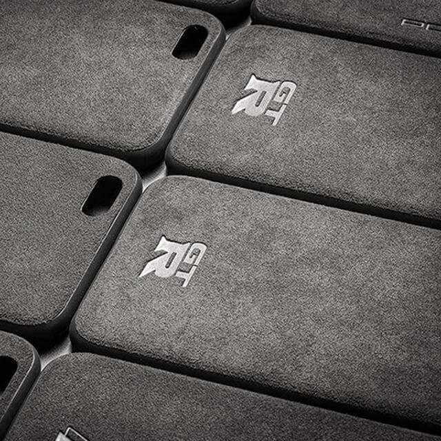 Luxury Leather Sport Iphone Cases - Image 4