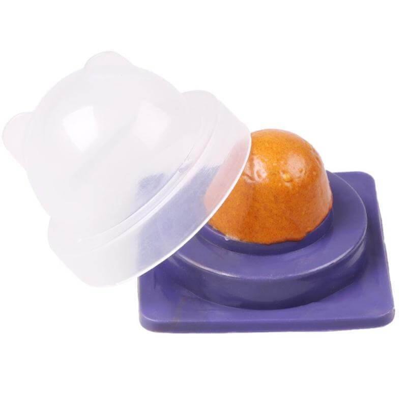 Cat Snacks Licking Tool - Image 2
