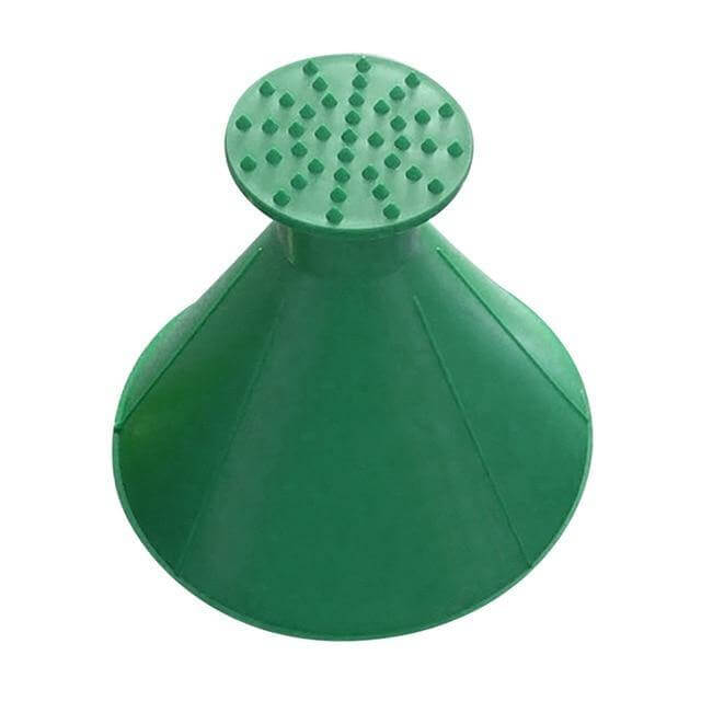 Auto Car Magic Windshield Ice Scraper - Image 5