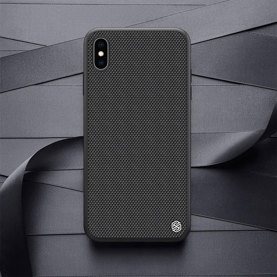 Textured Durable Non-Slip Thin Iphone Cases - Image 0