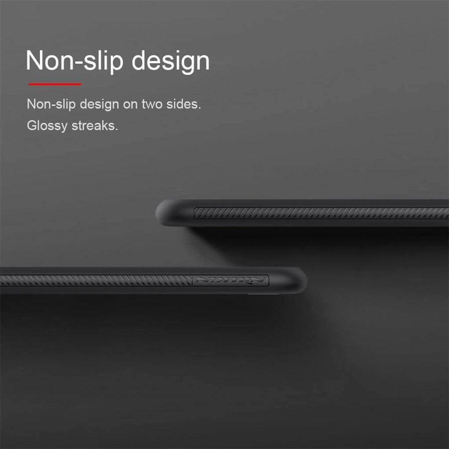 Textured Durable Non-Slip Thin Iphone Cases - Image 6