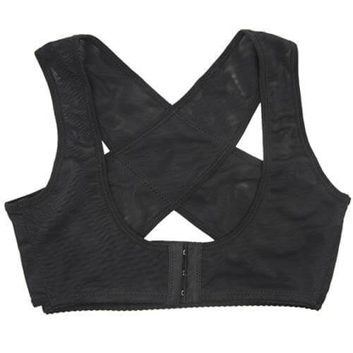 Women Chest Posture Support Shaper Corrector - Image 1