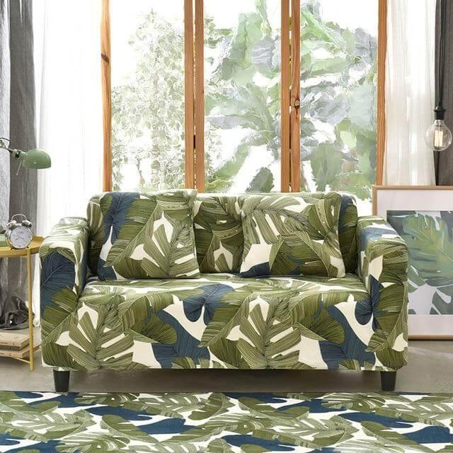 24colors Slipcover Stretch Four Season Sofa Covers - Image 21