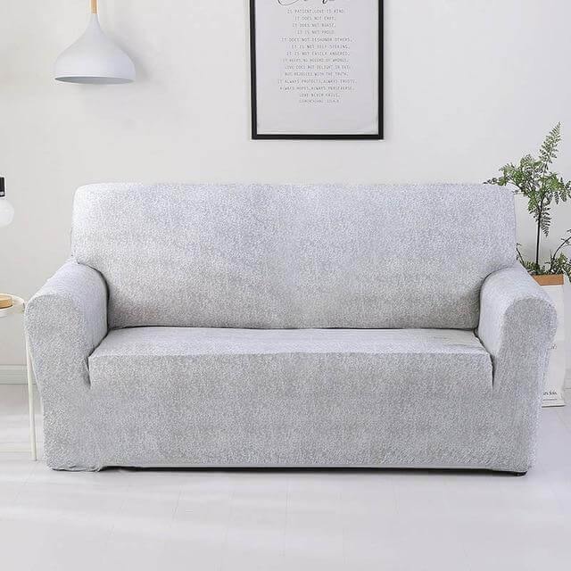 24colors Slipcover Stretch Four Season Sofa Covers - Image 1