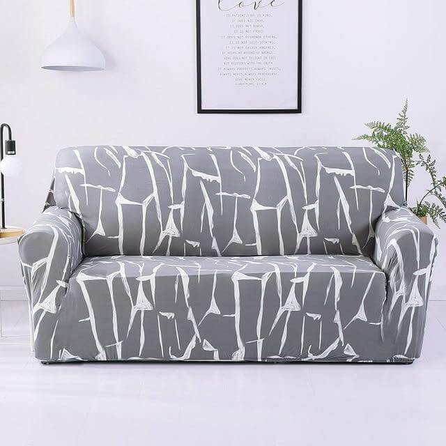 24colors Slipcover Stretch Four Season Sofa Covers - Image 3