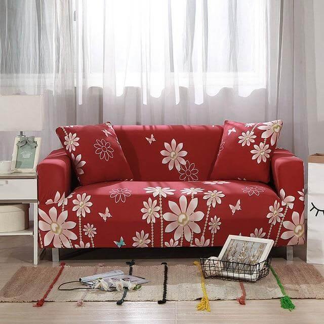 24colors Slipcover Stretch Four Season Sofa Covers - Image 18
