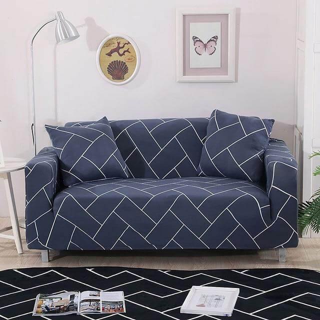 24colors Slipcover Stretch Four Season Sofa Covers - Image 16