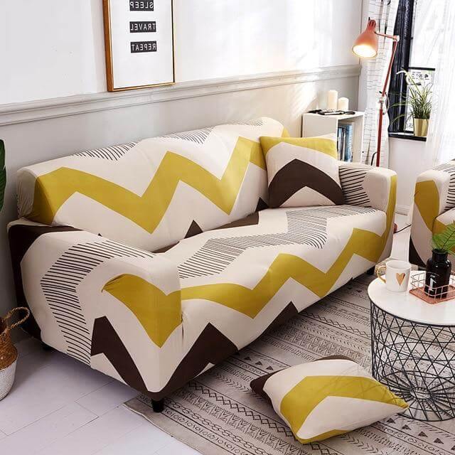 24colors Slipcover Stretch Four Season Sofa Covers - Image 20