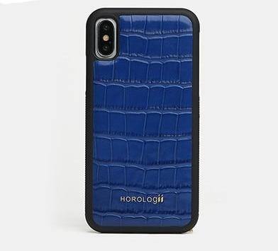 Business Luxury Genuine Leather Iphone Case - Image 5