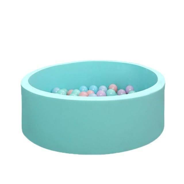 Baby Ball Game Ocean Playground - Image 6