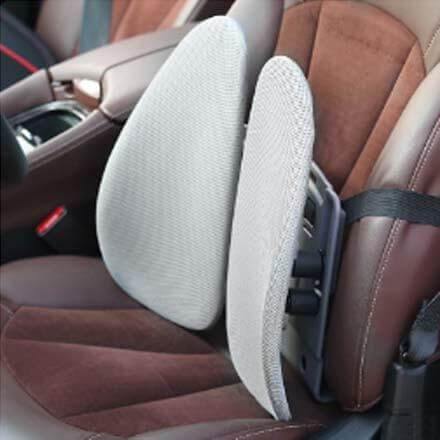 Universal Impressive Car Waist Support Cushion - Image 7