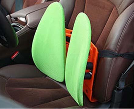 Universal Impressive Car Waist Support Cushion - Image 3