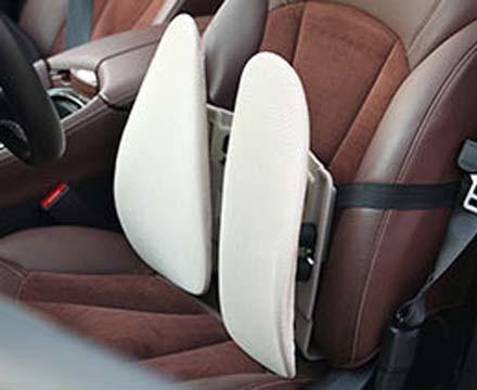 Universal Impressive Car Waist Support Cushion - Image 9