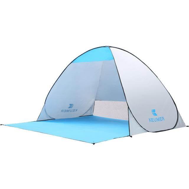 Automatic Easy Set up Outdoor Tent - Image 1