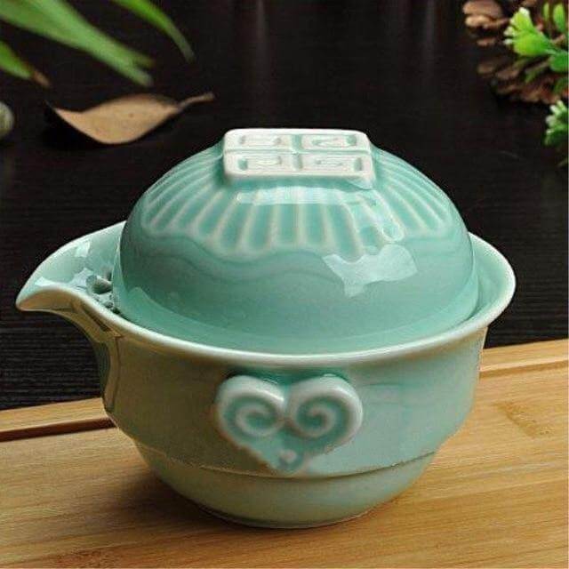 Chinese Creative Tea Cups - Image 12