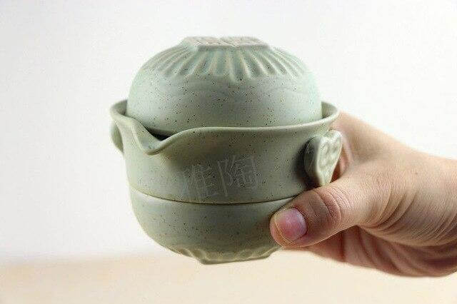 Chinese Creative Tea Cups - Image 5