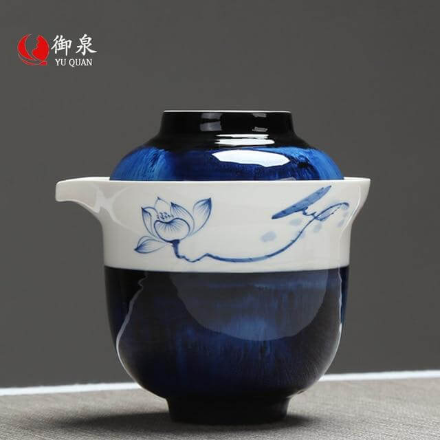Chinese Creative Tea Cups - Image 7
