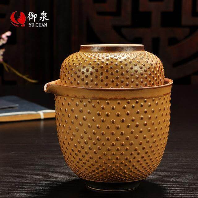 Chinese Creative Tea Cups - Image 11